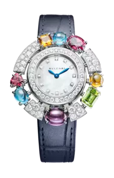 Часы Bulgari Allegra orologio 36 мм