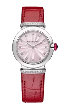 Часы Bulgari lvcea 28 мм