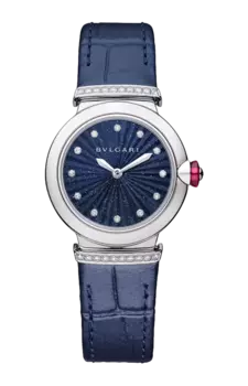 Часы Bulgari lvcea 28 мм