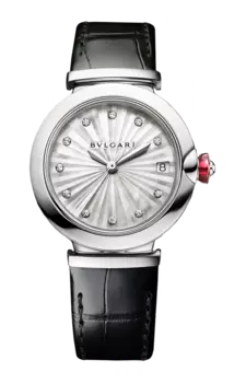 Часы Bulgari lvcea 33 мм