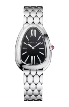 Часы Bulgari Serpenti seduttori 33 мм