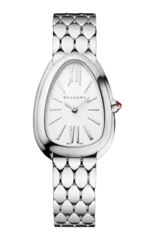 Часы Bulgari Serpenti seduttori 33 мм