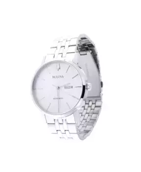 Часы Bulova, серый