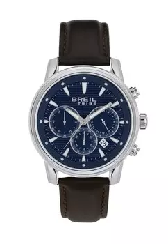 Часы CALIBER Breil, синий