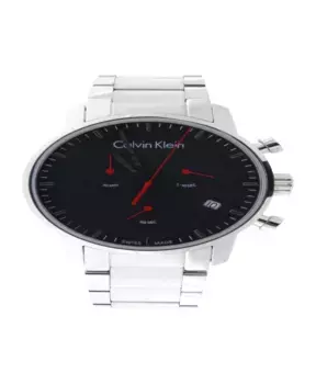 Часы Calvin Klein, черный