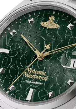 Часы CAMBERWELL Vivienne Westwood, серебристый