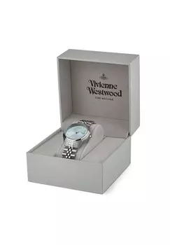Часы CAMBERWELL Vivienne Westwood, серебристый