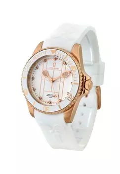 Часы Capri Watch, белые