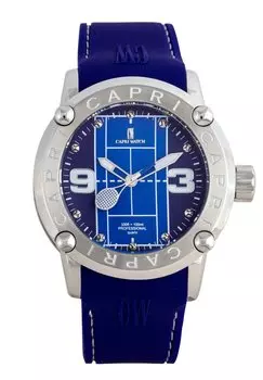 Часы Capri Watch, синие