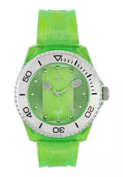 Часы Capri Watch, зеленые