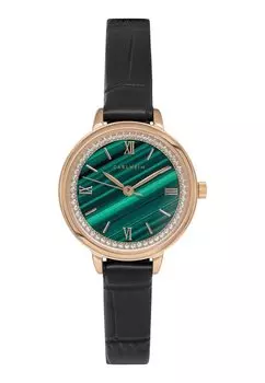 Часы Carlheim, цвет rose gold green