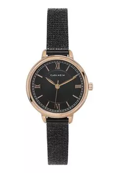 Часы Carlheim, розовое золото