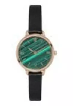 Часы Carlheim, розовый/золотой