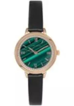 Часы Carlheim, розовый/золотой