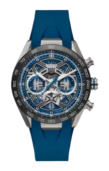 Часы carrera chronograph extreme sport Tag Heuer