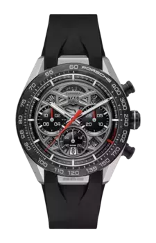 Часы carrera chronograph limited edition Tag Heuer