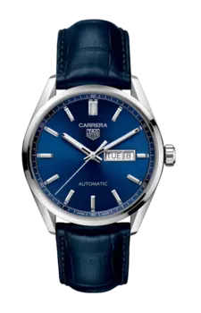 Часы carrera day date Tag Heuer