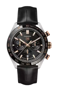 Часы carrera Tag Heuer