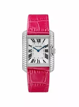 Часы Cartier Tank Anglaise Cartier