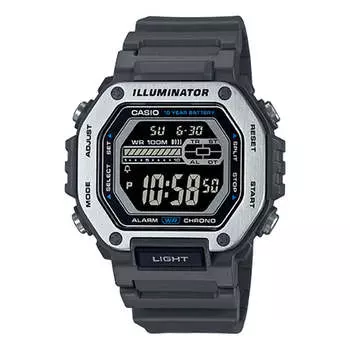 Часы Casio