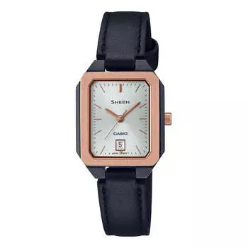 Часы Casio