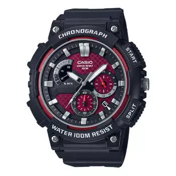 Часы Casio