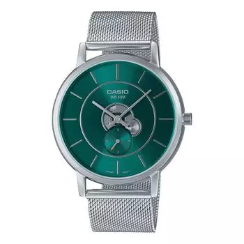Часы Casio