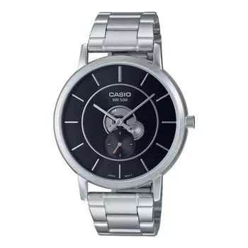 Часы Casio
