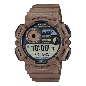 Часы Casio