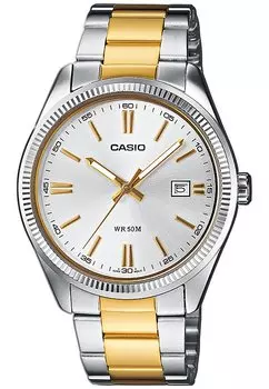 Часы Casio