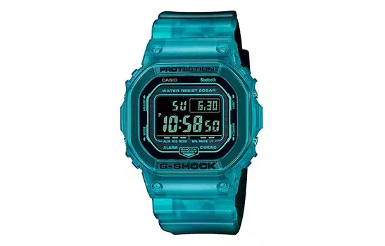Часы Casio