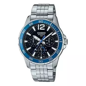 Часы Casio