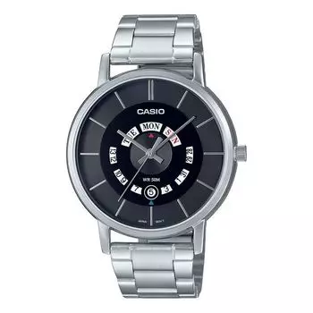 Часы Casio