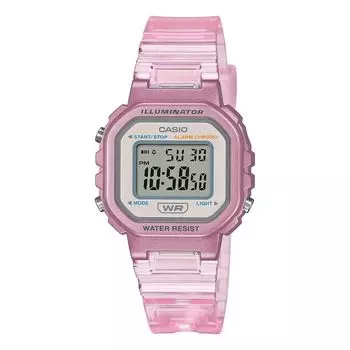 Часы Casio