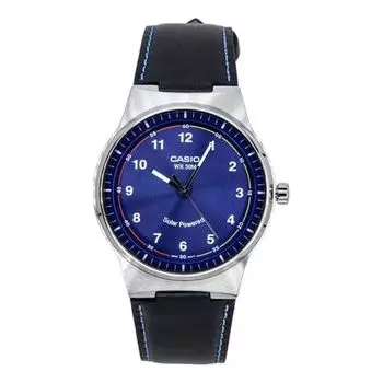 Часы CASIO Analog 'Navy', темно-синий