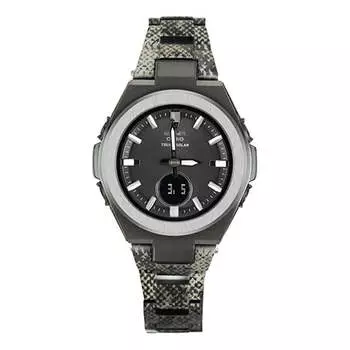 Часы CASIO Baby-G 'Black', черный