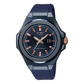 Часы CASIO Baby-G 'Blue', синий