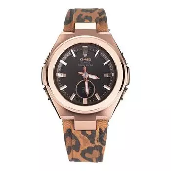 Часы CASIO Baby-G 'Copper', черный