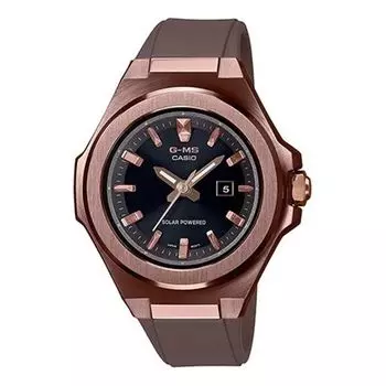 Часы CASIO Baby-G 'Copper', цвет copper