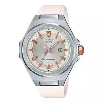 Часы CASIO Baby-G 'White', белый