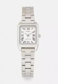 Часы Casio, белый