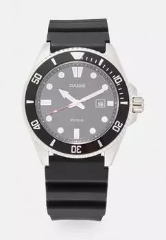 Часы Casio, черные