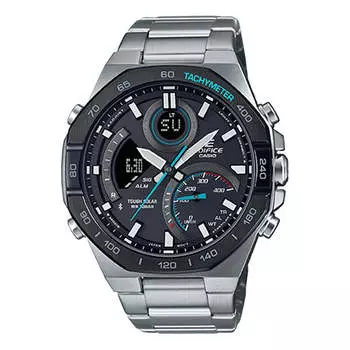 Часы Casio , черный