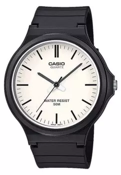 Часы Casio, черный