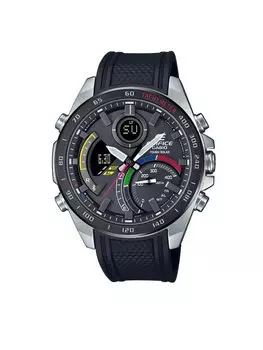 Часы Casio, черный