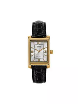 Часы Casio, черный