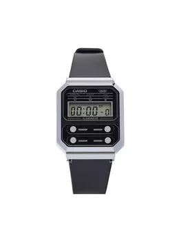 Часы Casio, черный