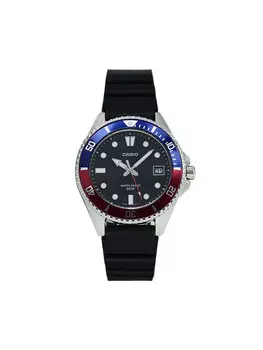 Часы Casio, черный