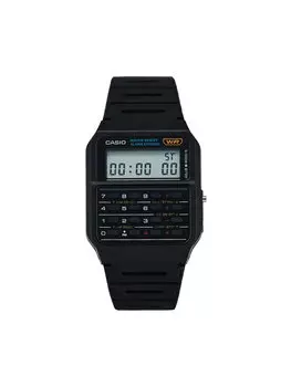Часы Casio, черный