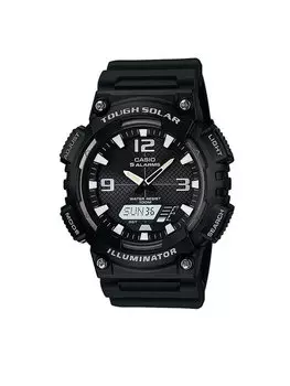 Часы Casio, черный